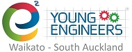Young Engineers –  Waikato Southauckland, New Zealand