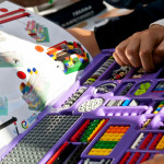 Young Engineers LEGO Kit